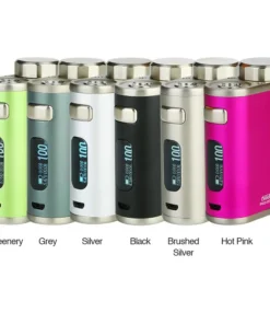 Eleaf – iStick Pico 21700 – 100W – Akkuträger
