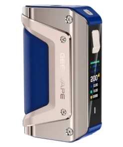 Geekvape Aegis Legend 3 200W golden blue