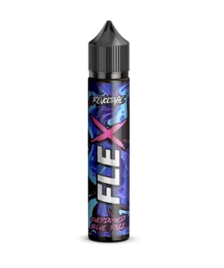 Revoltage – Flex Overdosed Blue Razz Aroma 10ml