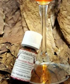 Tabak Aroma ohne süße direkt von der Pflanze