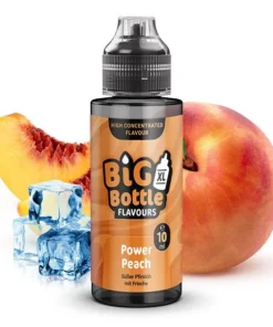 Big Bottle – Power Peach Aroma 10ml