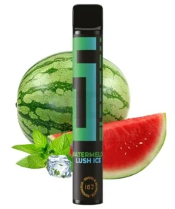 5 EL – Einweg E-Zigarette – Watermelone Lush Ice