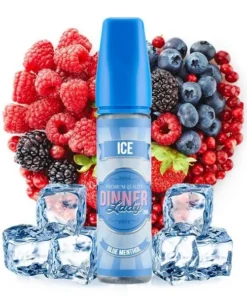 Dinner Lady – Blue Menthol Aroma 14ml