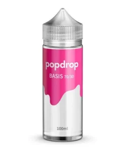 Popdrop – Base 100ml