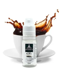 Aroma Syndikat – Kaffee Aroma 10ml