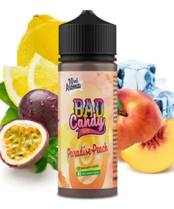 BAD CANDY – Paradise Peach Aroma 10ml