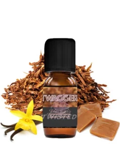 Twagger John Smith – Aroma Twisted 10ml