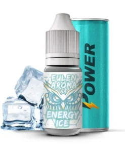 Eulen Aroma – Energy Ice Aroma 10ml