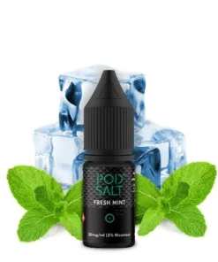 Pod Salt – Fresh Mint Nikotinsalz Liquid