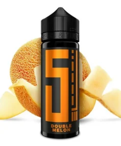 5 EL ELEMENTS – Double Melon Aroma 10ml