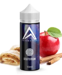Antimatter – Deuterium Aroma 10ml