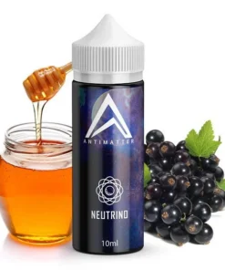 Antimatter – Neutrino Aroma 10ml