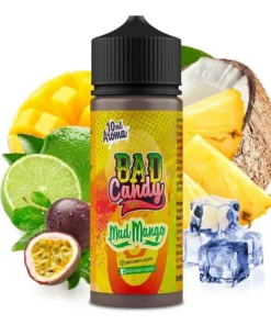 BAD CANDY – Mad Mango Aroma 10ml