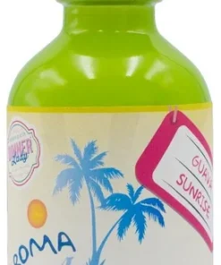 Dinner Lady – Guava Sunrise