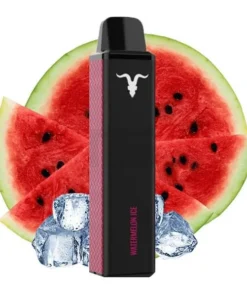 Ignite V600 – Einweg E-Zigarette – Watermelon Ice