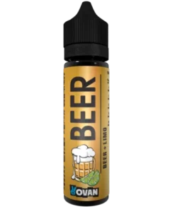 Beer + Limo – Radler Beer – e-Liquid – 50ml