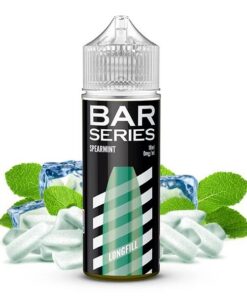 Bar Series – Spearmint Aroma 10ml