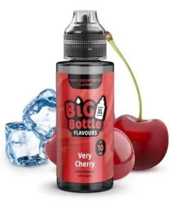 Big Bottle – Very Cherry Aroma 10ml