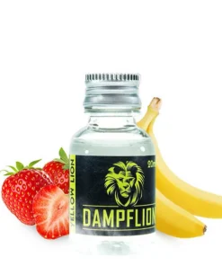 Dampflion – Yellow Lion – 20ml Aroma