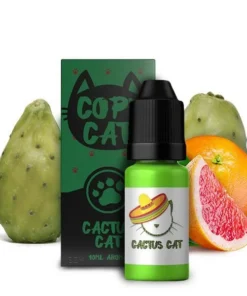Copy Cat – Cactus Cat Aroma 10ml