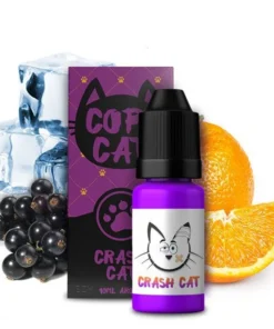 Copy Cat – Crash Cat Aroma 10ml