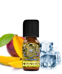 Cryostasis Rambo Mango – Aroma Twisted 10ml