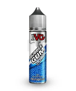 IVG – Bubblegum – Aroma – 10ml