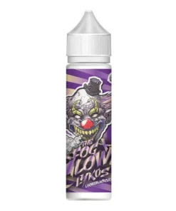 The Fog Clown – Lykos – Liquid 50ml