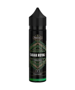 Flavorist – Tabak Royal Virginia Aroma 7ml