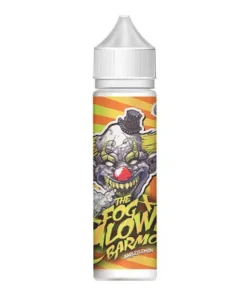 The Fog Clown – Barmon – Liquid 50ml