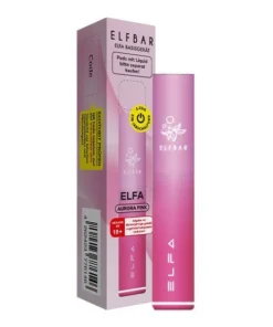 Elfbar ELFA Basisgerät