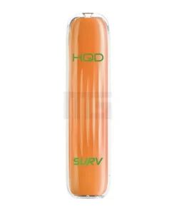 HQD – Surv – Einweg E-Zigarette – Mango Melon – 20mg – CP