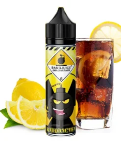 Radioactea Aroma für 60ml – BangJuice
