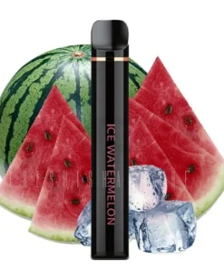 Artery Abar 900 – Einweg E-Zigarette – Ice Watermelon – 20mg