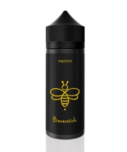 Vaporist – Bienenstich – 100ml – e-Liquid