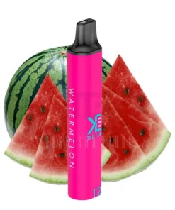Klik Klak – Einweg E-Zigarette – Watermelon – 20mg