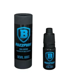 Devil Juice – Cool Edition – Aroma Bozz 10ml