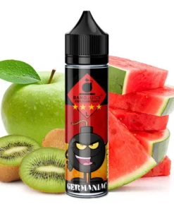 Germaniac Aroma BangJuice