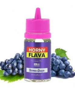 Grape – Aroma – Horny Flava – 30ml