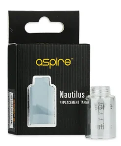 Aspire – Nautilus – Ersatzglas