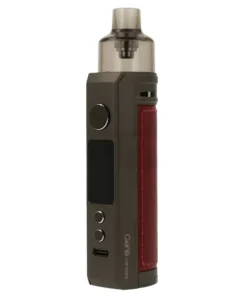 Voopoo – Drag X – Pod Kit – Marsala