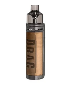 Voopoo – Drag X – Pod Kit – Retro