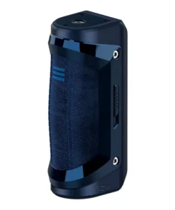 Geekvape – Aegis – Solo 2 – Mod Akkuträger – Navy Blue