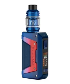 GeekVape – Aegis Legend 2 – Kit – Blue Red