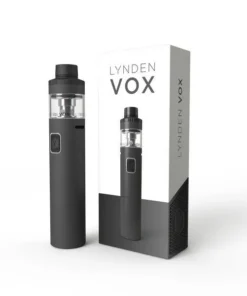 Lynden – Vox – Starterset – 3000mAh