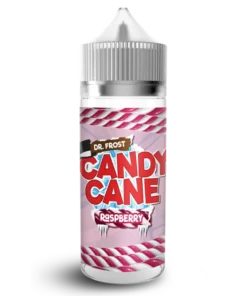 Dr. Frost – Candy Mints Raspberry – 100ml – e-Liquid