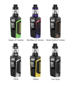 Vaporesso – Switcher mit NRG Tank – Komplettset