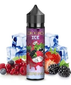 DR. KERO – Ice – Beeren Mix – Aroma – 10ml