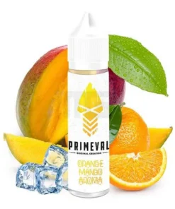 PRIMEVAL – Orange Mango – Aroma – 10ml