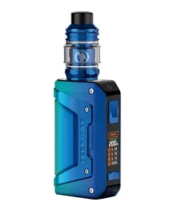 GeekVape – Aegis Legend 2 – Kit – Mint Green